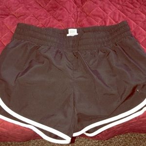 Athletic shorts